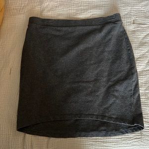 Gap Stretch Pencil Skirt
